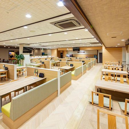 Castle Inn Toyokawa Ngoại thất bức ảnh