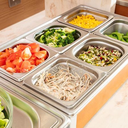 Castle Inn Toyokawa Ngoại thất bức ảnh