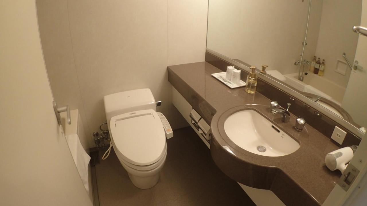 Castle Inn Toyokawa Ngoại thất bức ảnh