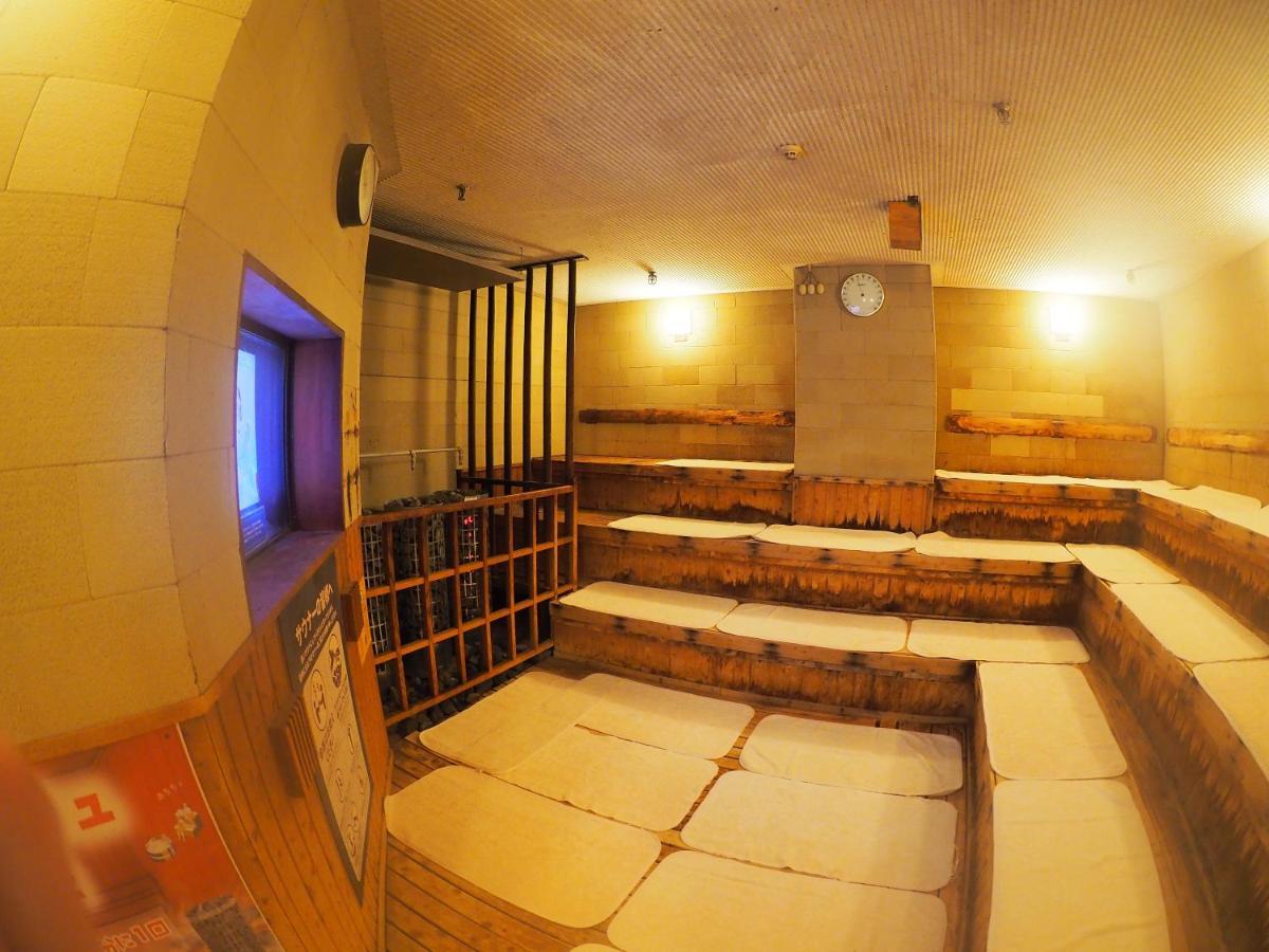 Castle Inn Toyokawa Ngoại thất bức ảnh