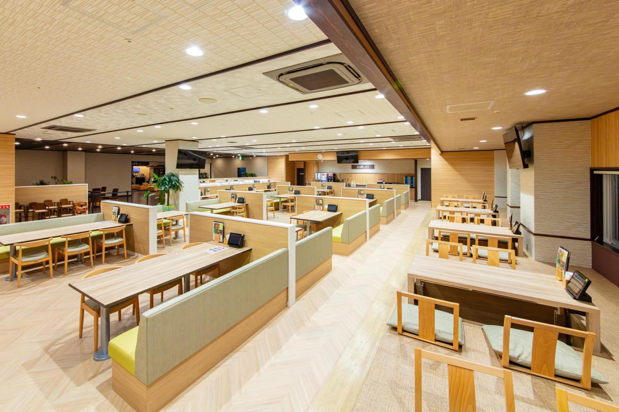 Castle Inn Toyokawa Ngoại thất bức ảnh