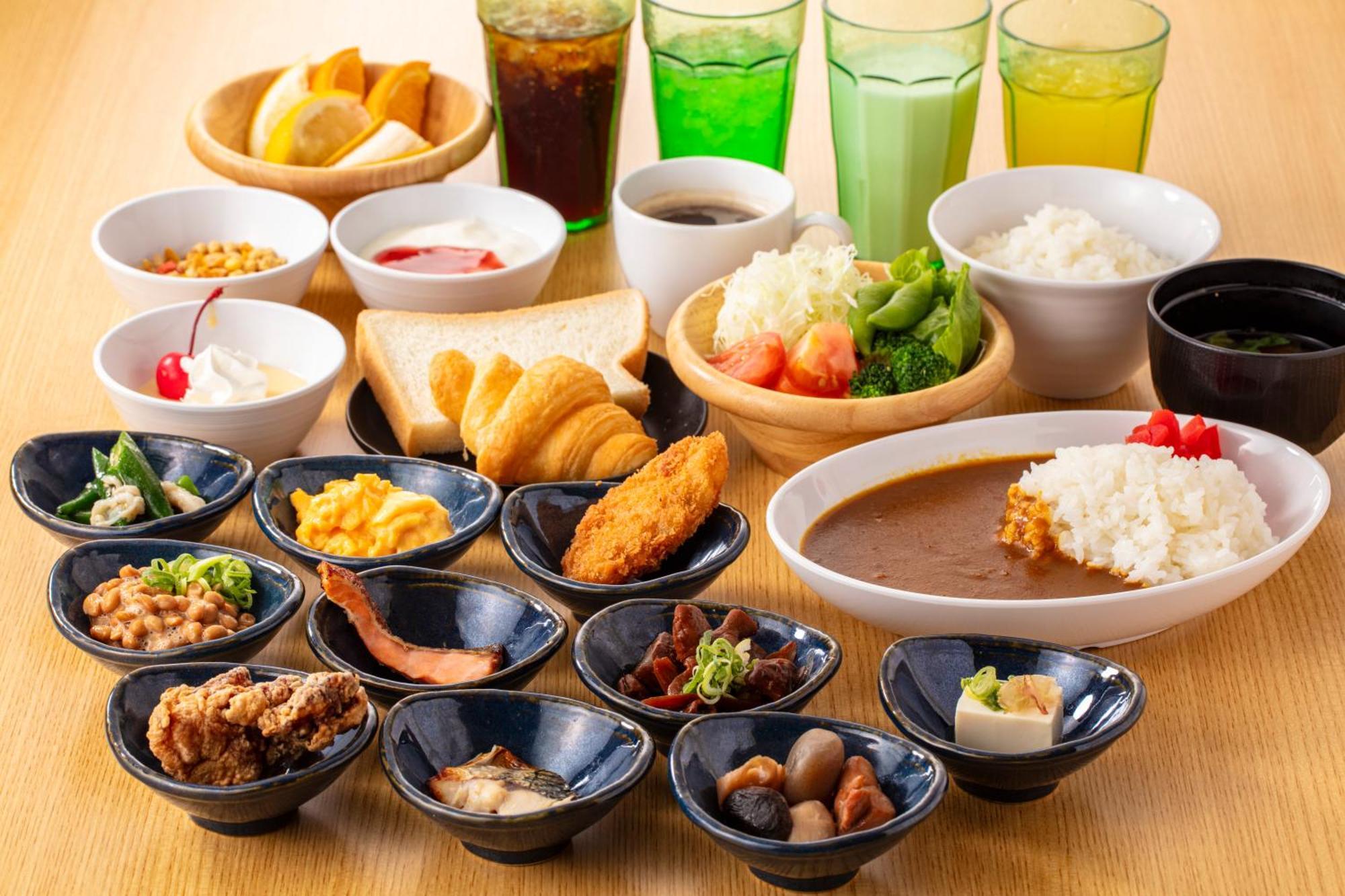 Castle Inn Toyokawa Ngoại thất bức ảnh